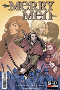 Merry Men