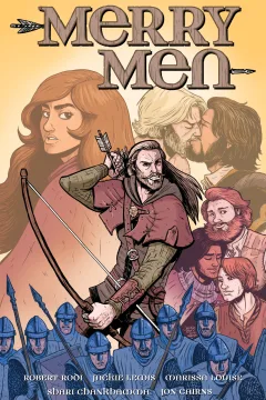 Merry Men