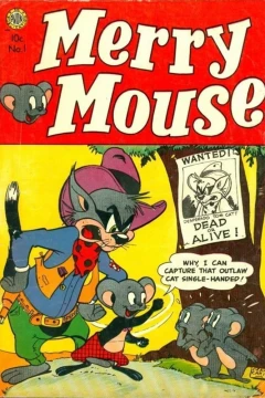Merry Mouse