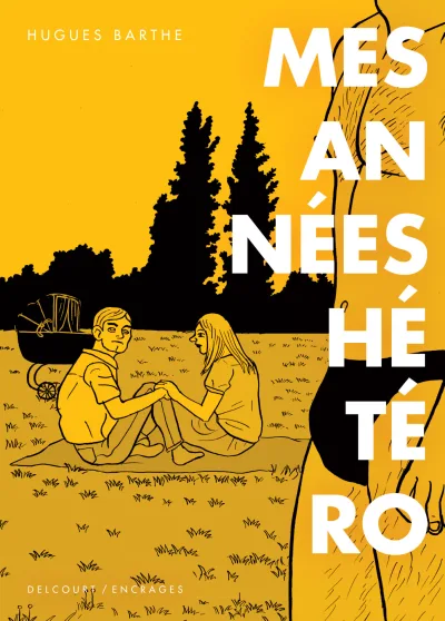 Mes Années Hétéro (2019) - Series 