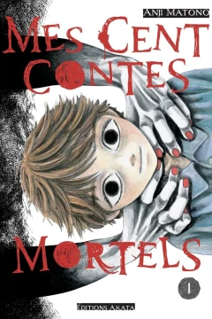 Mes Cent Contes Mortels