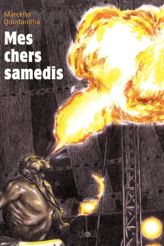 Mes Chers Samedis
