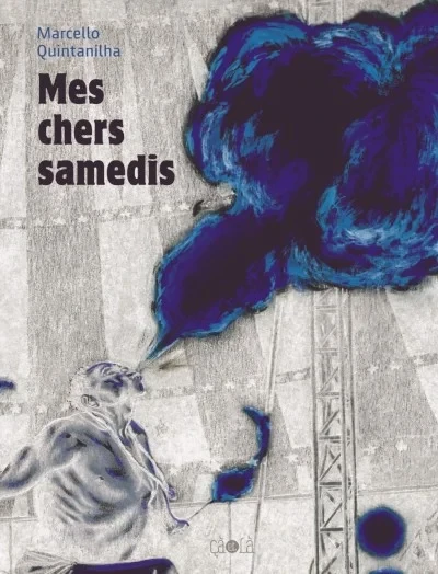 Mes Chers Samedis (2015) - Series 