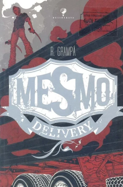 Mesmo Delivery (2008) - Series 