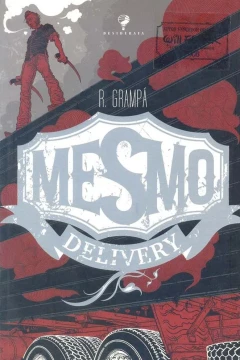 Mesmo Delivery
