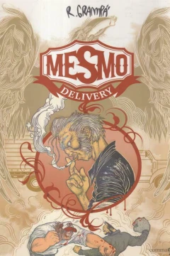 Mesmo Delivery