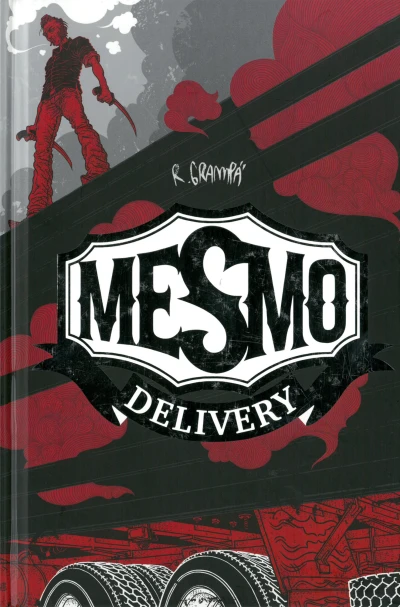 Mesmo Delivery (2014) - Series 