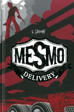 Mesmo Delivery
