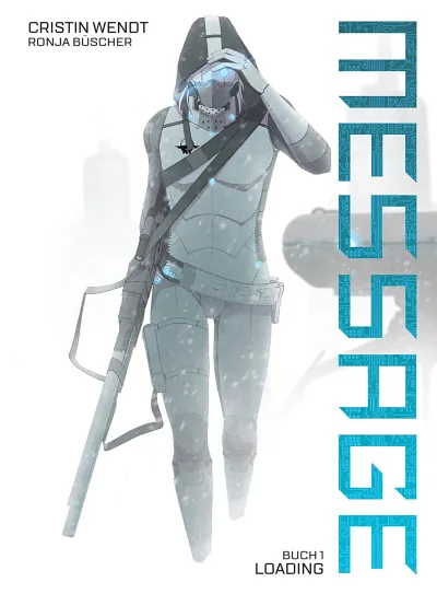 Message (2019) - Series 
