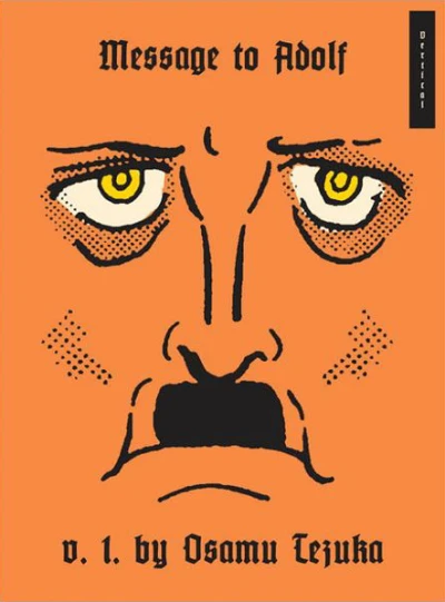 Message to Adolf (2012) - Series 