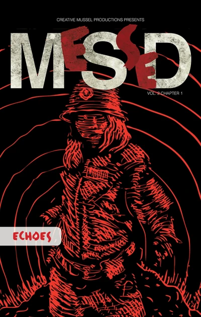 MeSseD (2018) - Series 