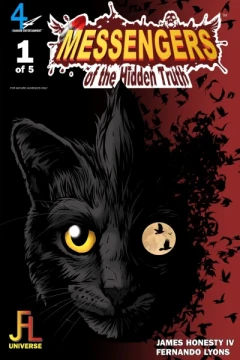 Messengers of the Hidden Truth