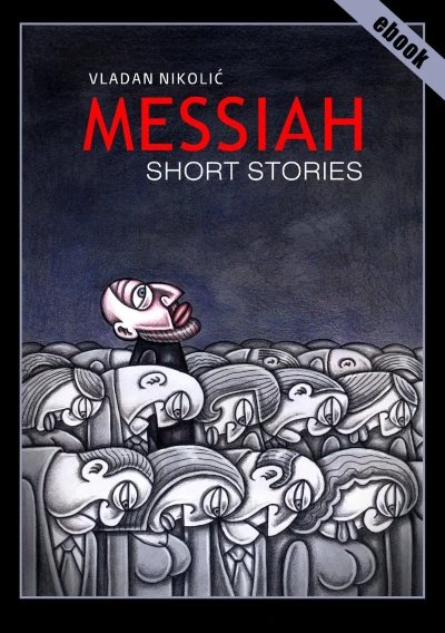 Messiah (2015) - Series 