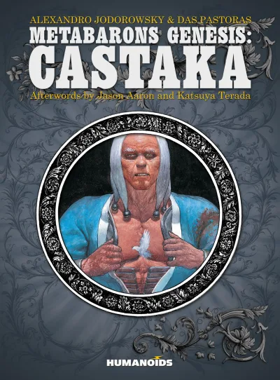 Metabarons Genesis: Castaka (Hardcover, 2015) - Series 