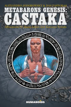 Metabarons Genesis: Castaka