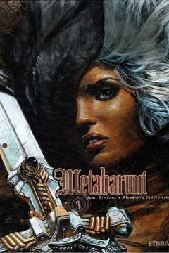 Metabaruni