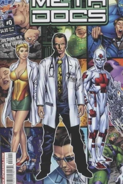 Metadocs