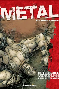 Metal