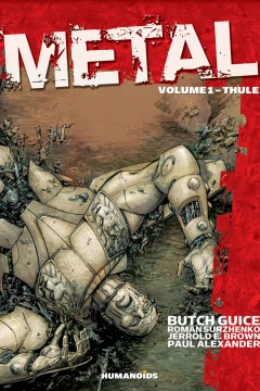 Metal