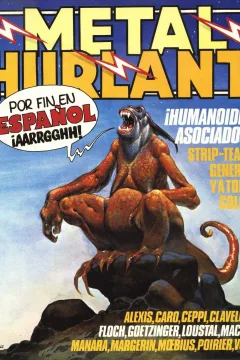 Metal Hurlant