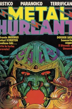 Metal Hurlant