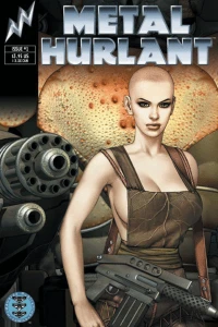 Metal Hurlant