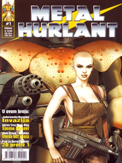Printmedia