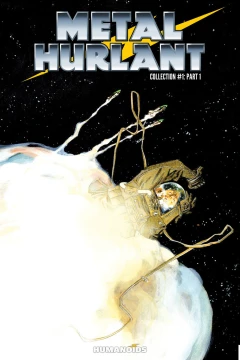 Metal Hurlant Collection