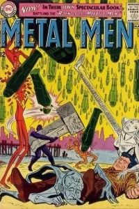 Metal Men
