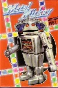 Metal Mickey Annual