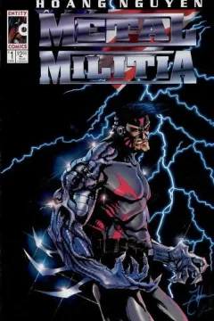 Metal Militia