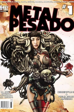 Metal Pesado