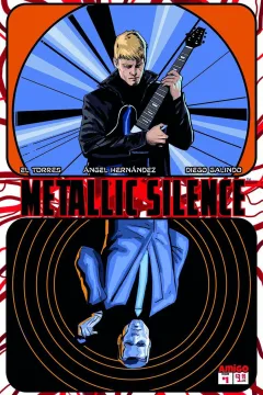 Metallic Silence