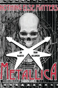Metallica: Nothing Else Matters