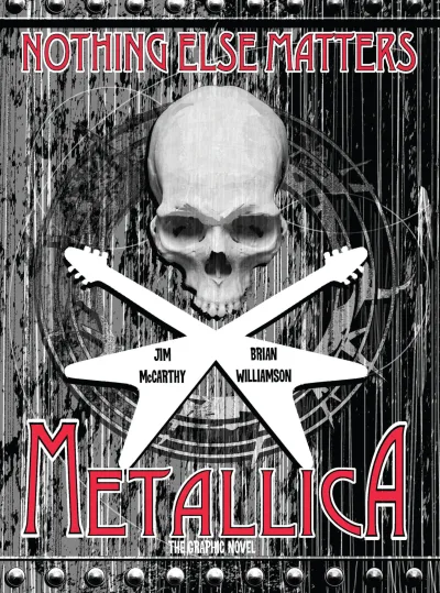 Metallica: Nothing Else Matters (2014) - Series 