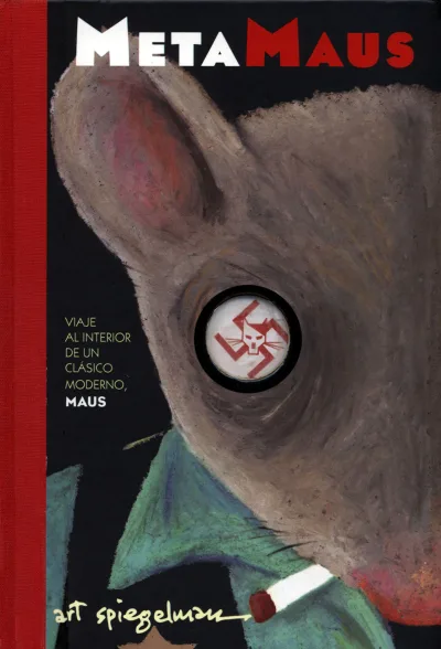 MetaMaus (2012) - Series 