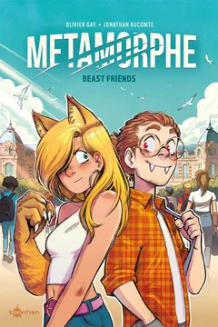 Metamorphe