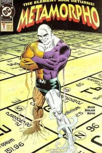 Metamorpho