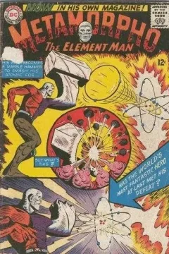 Metamorpho