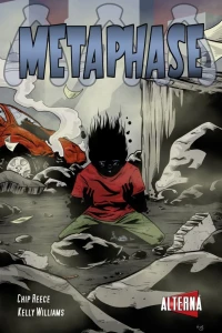 Metaphase