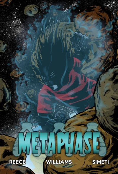 Metaphase (2015) - Series 