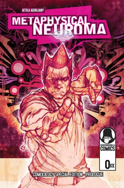 Metaphysical Neuroma (2014) - Series 