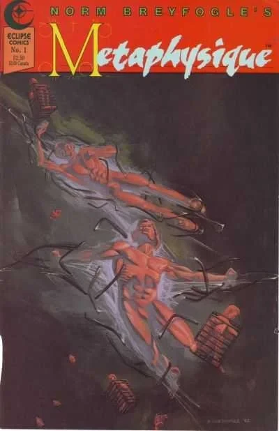 Metaphysique (1992) - Series 