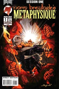 Metaphysique