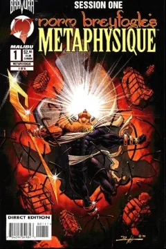 Metaphysique