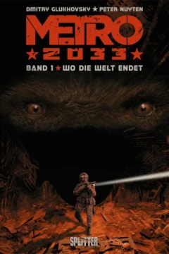 Metro 2033