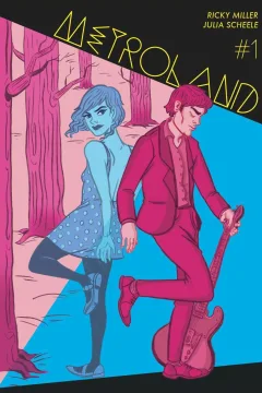 Metroland