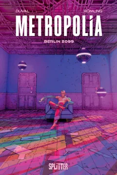 Metropolia