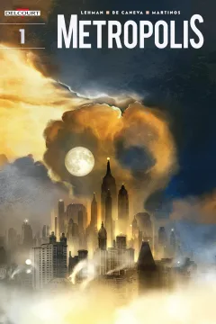 Metropolis