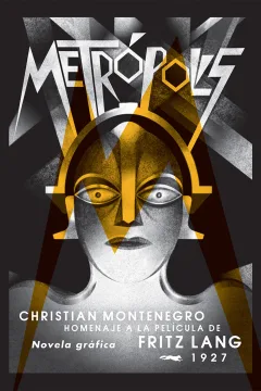 Metrópolis